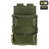 M-Tac - Universal-Magazintasche Mini - AR/AK - Olive - 10188001