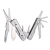 Roxon - Multitool mit austauschbarer Klinge und Drahtschneider Phantom - S802