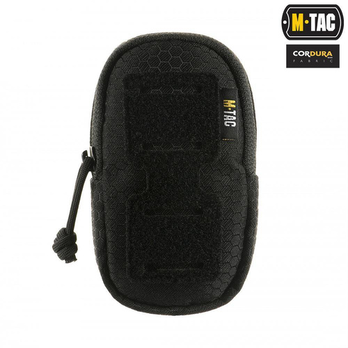 M-Tac - Elite Hex Gen.II Beutel - Schwarz - 10155802