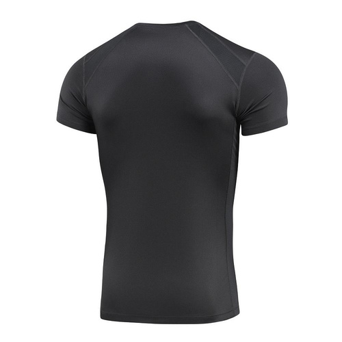 M-Tac - Thermoaktives T-Shirt Athletic Gen. 2 - Schwarz – 80006102