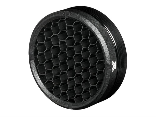 Vortex Optics - Kill Flash Schild für StrikeFire Kollimator - Schwarz - ARD35