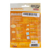 Adventure Medical Kit - Moleskin Pre-cut Blister Dressings - 0155-0400