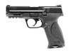 Umarex - Gummigeschosswaffe RAM - Smith & Wesson M&P9 M2.0 Replica T4E - Kal. .43 - 2.4767