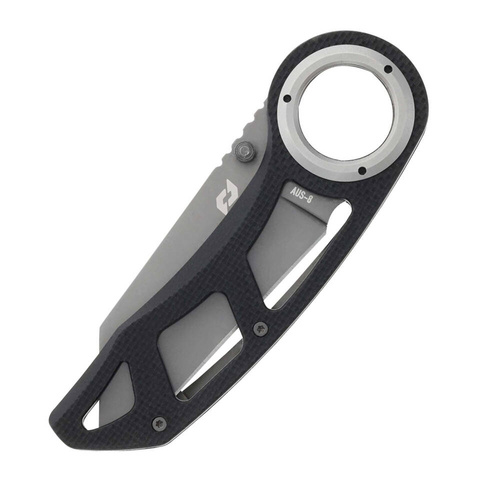 Schrade - Torsion CLR Klappmesser - Schwarz - 1159326