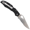 Spyderco - Byrd Cara Cara™ 2 FRN Klappmesser - BY03PSBK2