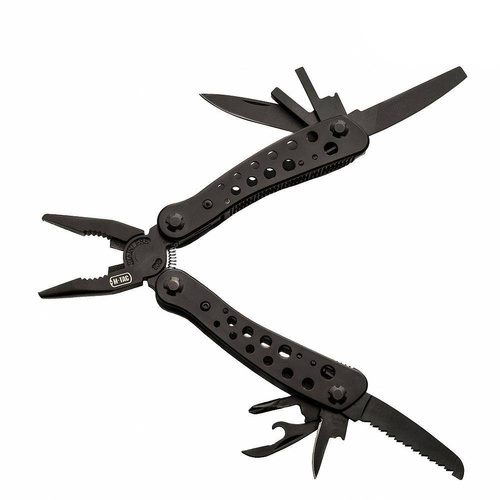 M-Tac - Multitool - Schwarz - 60002002