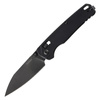 Kershaw - Klappmesser Bel Air 6105BLK - CPM MagnaCut - Schwarz - 6105BLK