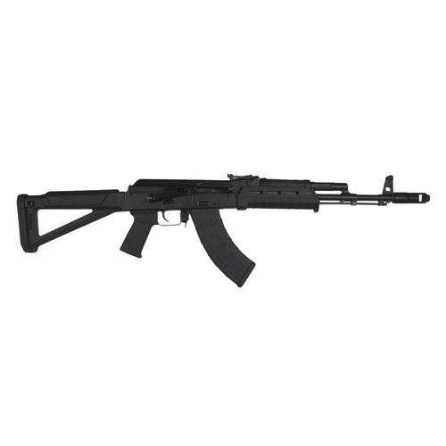 Magpul - AK MOE® Wangenerhöhung - 0.25" - Schwarz - MAG445-BLK