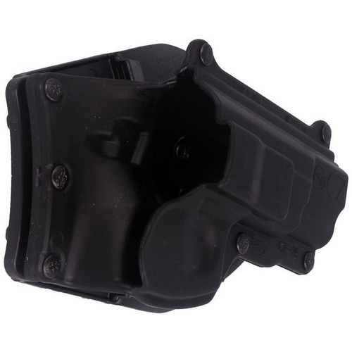 Fobus - Holster für CZ 75, 75B (nur alte Version) 75BD, 85, 85B - Standard Paddle - Rechts - CZ-75