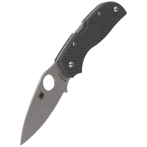 Spyderco - Chaparral™ FRN Gray Klappmesser - C152PGY