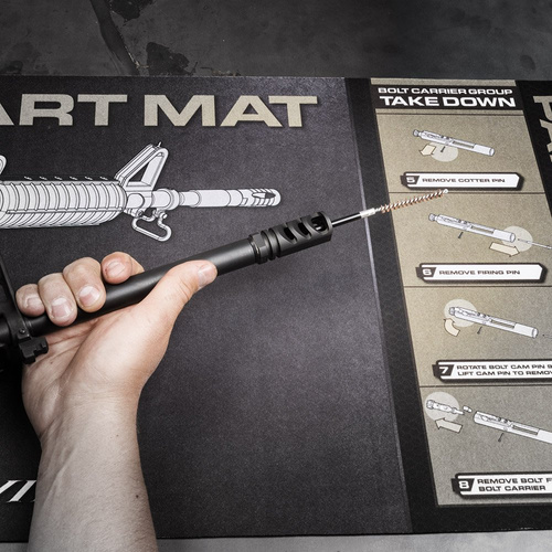 Real Avid - AR-15 Smart Mat® - AVAR15SM