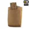 M-Tac - Elite Magazin Dump Pouch - Coyote - 10077005