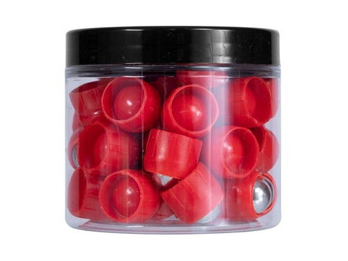 RazorGun - Stahlkern Devastator Kal. .68 für Umarex T4E HDS 68 - 40 Stk.