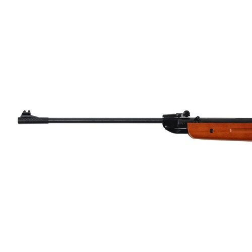 RazorGun - B2 Classic Luftgewehr - 5,5 mm - Holz - Braune - B2-4 5,5