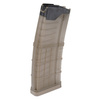 Lancer - L5AWM® 30 Magazin - 5.56x45mm / .223 - Translucent Dark Earth - L5AWM30