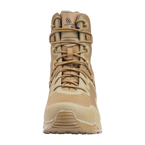 Altama - Raptor 8 Sicherheit Zehe taktische Stiefel - Coyote - 322003