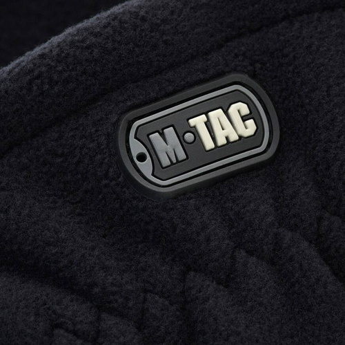 M-Tac - Thinsulate Fleece Handschuhe - Schwarz - 90309002