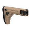 Magpul - Klappbarer UCS-Knaufschaft - Picatinny - Polymer - FDE - MAG1441-FDE