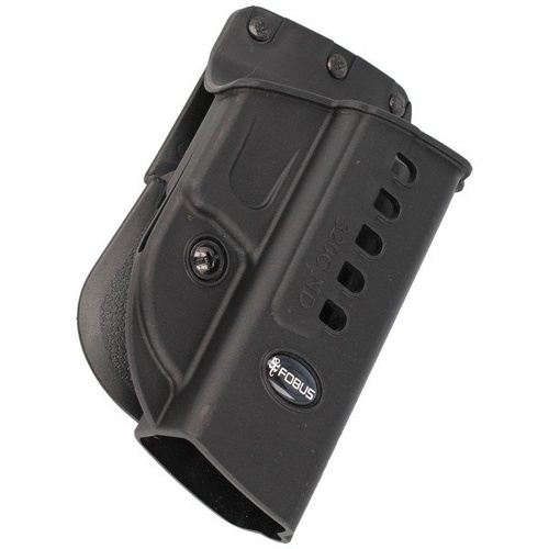 Fobus - Holster für Sig P320 Full Size, Compact, P250 Compact, Taurus TH9 - Standard Paddle - Rechts - 320C ND