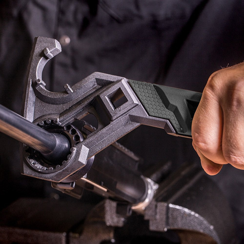 Real Avid - Waffenschmiedemeisterschlüssel - AVAR15AMW