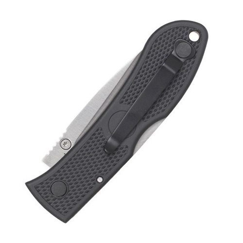 Ka-Bar 4072 - Mini Dozier Hunter Einhandmesser