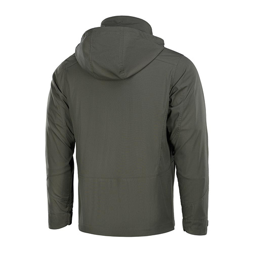 M-Tac - Flash Militärjacke - Dark Olive - 20479048