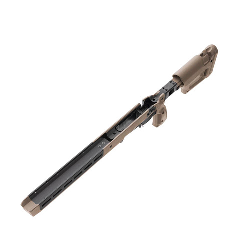 Magpul - Schaft Pro 700L Lite für Remington 700 Long Action - FDE - MAG1380-FDE