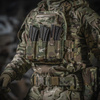 M-Tac - Cuirass FAST QRS Tactical Platte Carrier Vest - MultiCam - 51381008