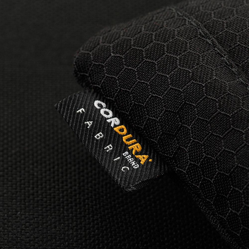 M-Tac - Elite Hex Phone Case - Groß - Schwarz - 10160002