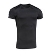 M-Tac - Thermal Shirt Athletic Tactical Gen. 2 - Schwarz - 80007102