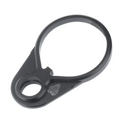 UTG - QD-Empfänger-Endplatte für AR15 - Schwarz - TL-T6TD03