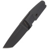 Extrema Ratio - T4000 C Schwarz Messer - 04.1000.0434/BLK