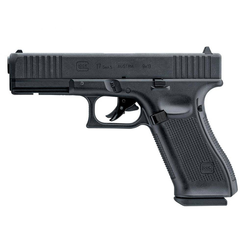 Umarex - Glock 17 gen 5 Luftgewehr - Blow Back - 4,5 mm - 5.8403