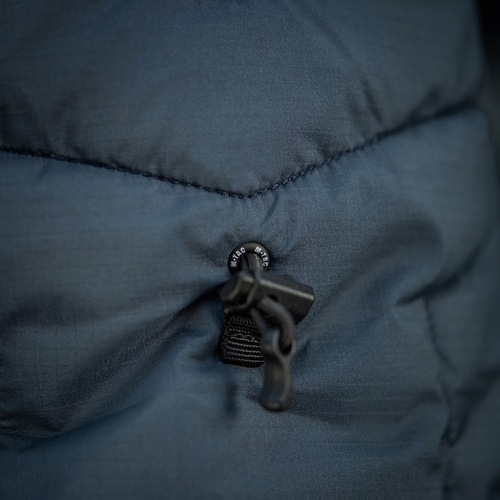 M-Tac - Pufferjacke Jarl - Nylon - Primaloft - Dark Navy Blue - 20544006