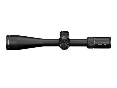 Vortex Optics - Jagd Scope Viper PST II 3-15x44 - Beleuchteter Anblick EBR 4 - 30 mm - PST -3151