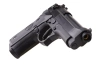 WE - GGB0340TM Pistolennachbildung - GBB - Schwarz - WET-02-001478