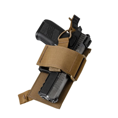 Helikon - Pistolenhaltereinsatz Inverted Pistol Holder Insert - Shadow Grey - IN-PIH-CD-35
