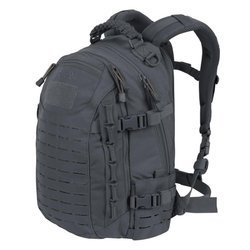 Direct Action - Dragon Egg MkII® Tactisches Rucksack - 25 Liter - Shadow Grey - BP-DEGG-CD5-SGR