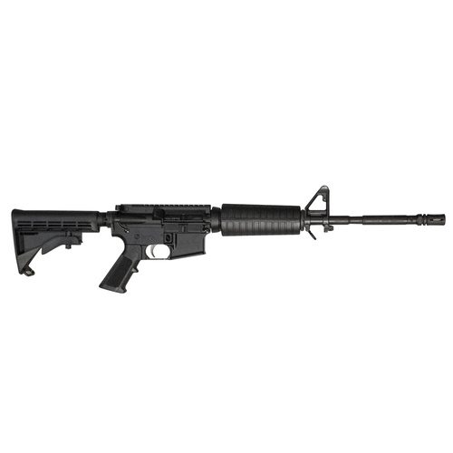Panther Arms - DPMS DR-15 M4 Mbus Sport Karbiner - 16'' - 5.56 x 45 mm / .223 Rem - DR-15