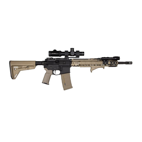 Magpul - MOE-K2+® Griff für AR-15 / M4 - Schwarz - MAG532-BLK