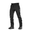 M-Tac - Trekking Softshell Winterhose - Schwarz - 20306002
