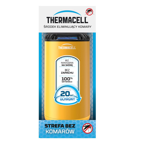 Thermacell - Mückenschutz Patio Shield - Citrus - TH-PATIO CITRUS