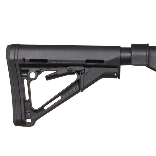 Magpul - Gummi Butt-Pad - 0.55" - MAG316-BLK