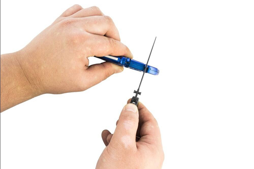 Lansky - QuadSharp Messerschärfer - QSHARP