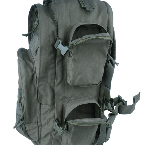 Texar - Grizzly Rucksack - 65 L - Olive - 38-BGRI-BP