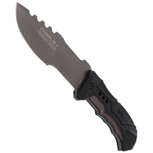K25 - Taktisches Messer Charlie I - 32123