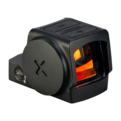 Vortex Optics - Rotes Zielvisier Venom - 6 MOA - Schwarz - VEN-MRD6-E