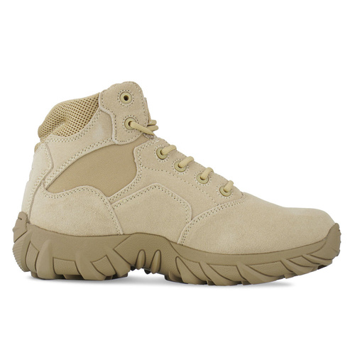 Magnum - Cobra 6.0 V1 Militärstiefel Medium Desert Tan - PL-1111