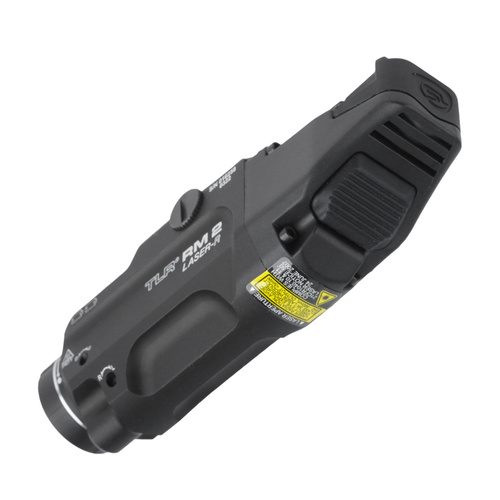 Streamlight - Taktische Waffentaschenlampe TLR RM2 Laser - 1000 lm - L-69448