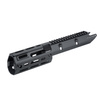 UTG PRO - Frontbett für MP5 Monolithic M-LOK - Schwarz - MTU055SSM